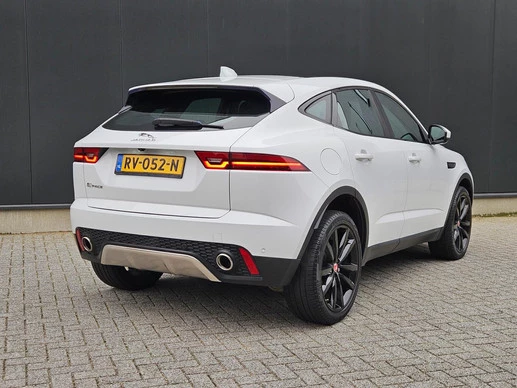 Jaguar E-PACE - Afbeelding 7 van 30