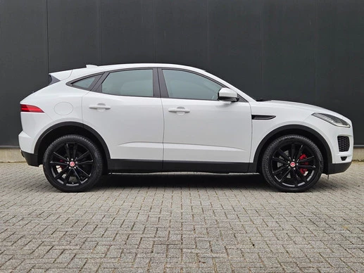 Jaguar E-PACE - Afbeelding 8 van 30