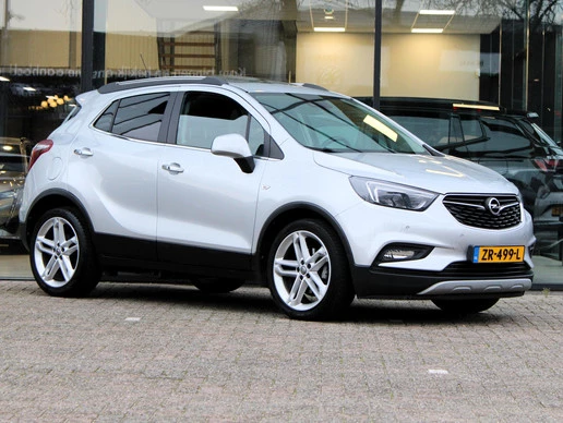 Opel Mokka X - Afbeelding 1 van 26
