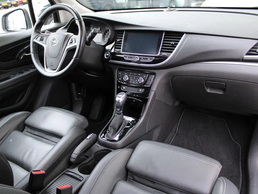 Opel Mokka X - Afbeelding 3 van 26