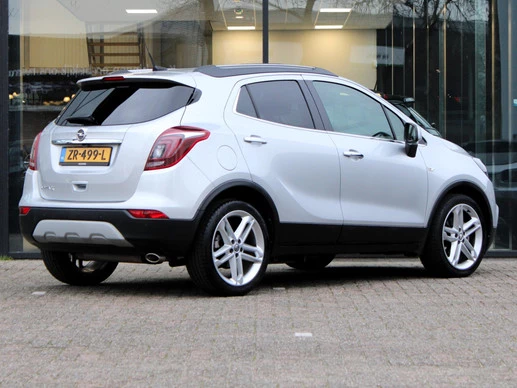 Opel Mokka X - Afbeelding 6 van 26