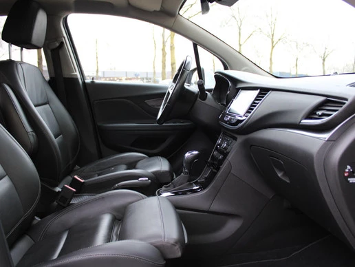 Opel Mokka X - Afbeelding 7 van 26