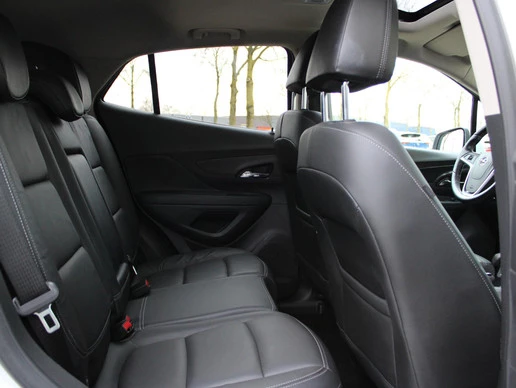 Opel Mokka X - Afbeelding 8 van 26