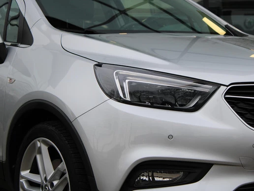 Opel Mokka X - Afbeelding 10 van 26