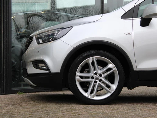Opel Mokka X - Afbeelding 11 van 26
