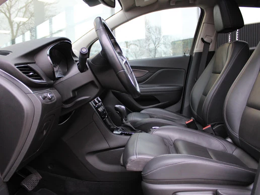 Opel Mokka X - Afbeelding 12 van 26