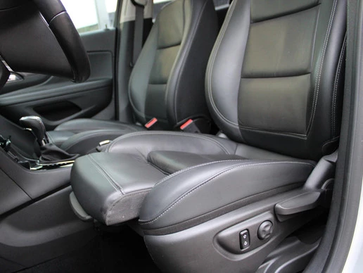 Opel Mokka X - Afbeelding 13 van 26