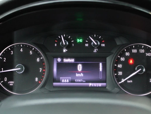 Opel Mokka X - Afbeelding 15 van 26