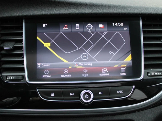 Opel Mokka X - Afbeelding 16 van 26