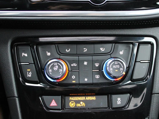 Opel Mokka X - Afbeelding 17 van 26