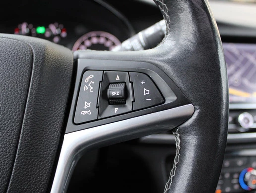 Opel Mokka X - Afbeelding 18 van 26