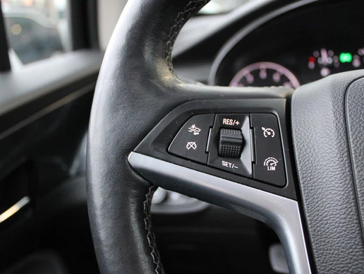 Opel Mokka X - Afbeelding 19 van 26