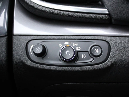 Opel Mokka X - Afbeelding 21 van 26