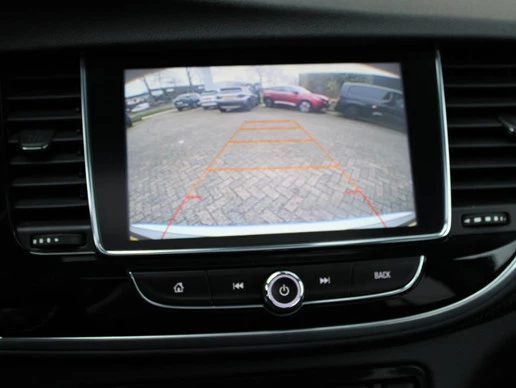 Opel Mokka X - Afbeelding 22 van 26