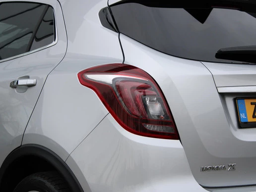 Opel Mokka X - Afbeelding 24 van 26