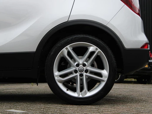 Opel Mokka X - Afbeelding 25 van 26