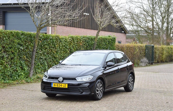 Volkswagen Polo - Afbeelding 1 van 30