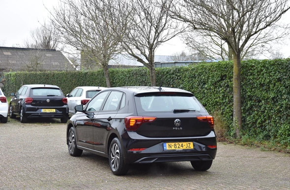 Volkswagen Polo - Afbeelding 5 van 30