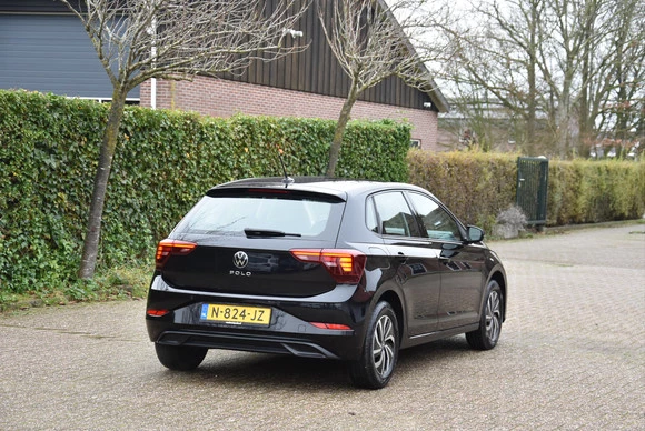 Volkswagen Polo - Afbeelding 6 van 30