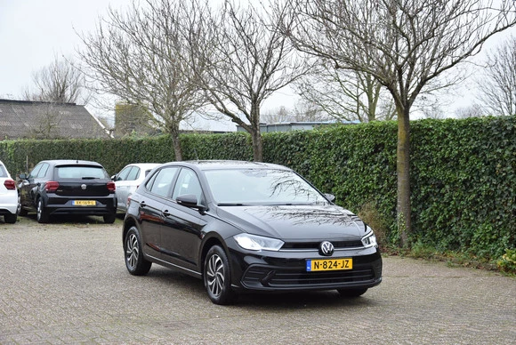 Volkswagen Polo - Afbeelding 7 van 30