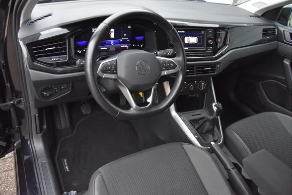 Volkswagen Polo - Afbeelding 8 van 30