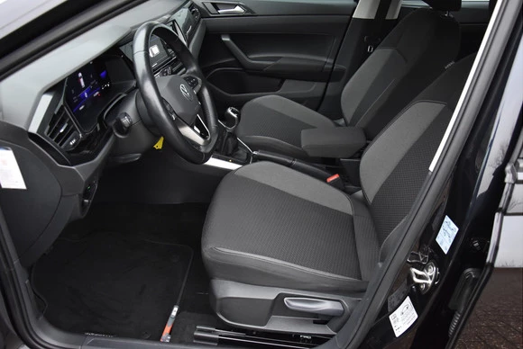 Volkswagen Polo - Afbeelding 9 van 30