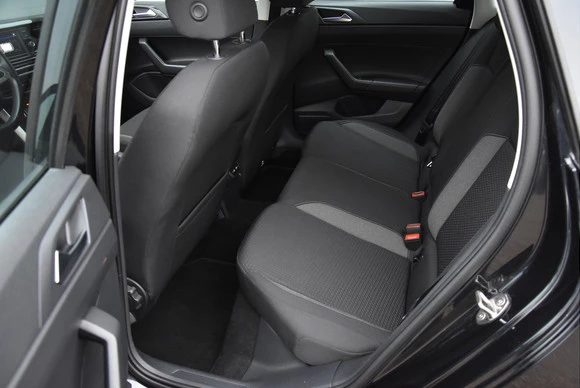 Volkswagen Polo - Afbeelding 10 van 30