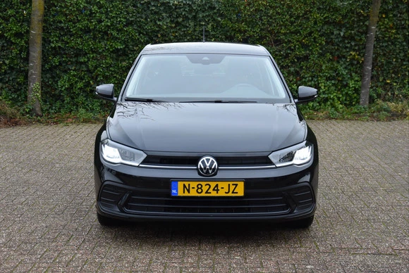 Volkswagen Polo - Afbeelding 12 van 30