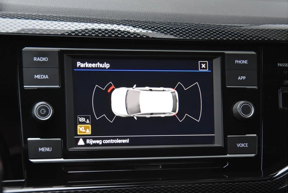 Volkswagen Polo - Afbeelding 13 van 30