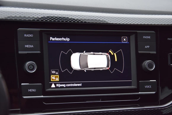 Volkswagen Polo - Afbeelding 14 van 30