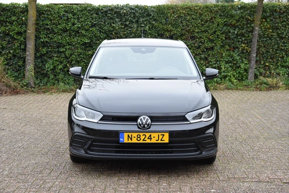 Volkswagen Polo - Afbeelding 19 van 30