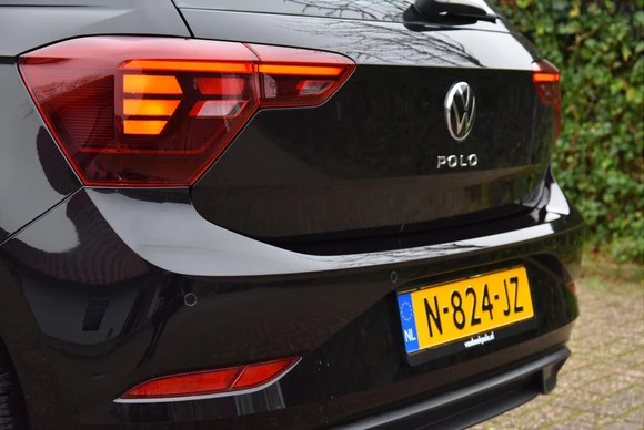 Volkswagen Polo - Afbeelding 20 van 30