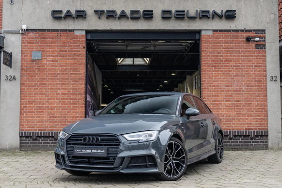 Audi A3 - Afbeelding 1 van 26