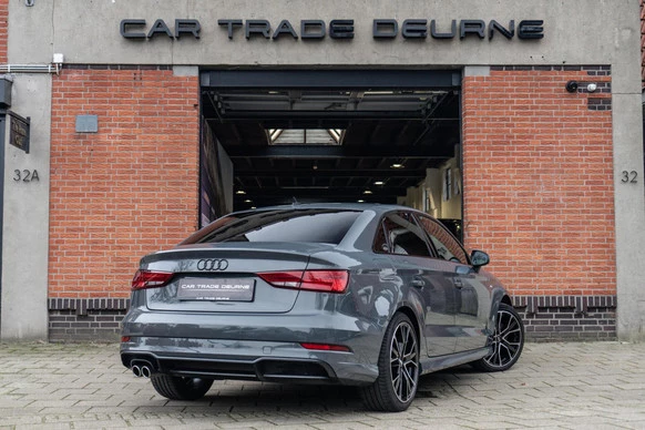 Audi A3 - Afbeelding 3 van 26