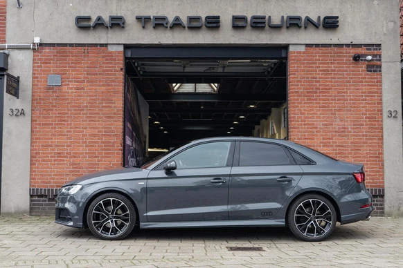 Audi A3 - Afbeelding 4 van 26