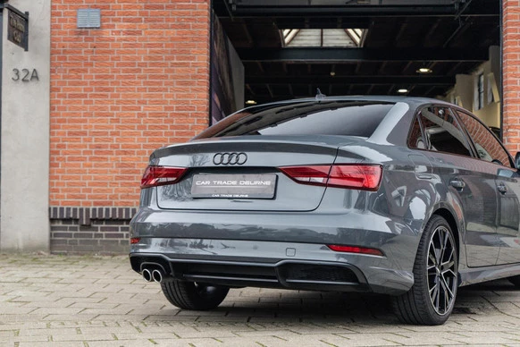 Audi A3 - Afbeelding 6 van 26