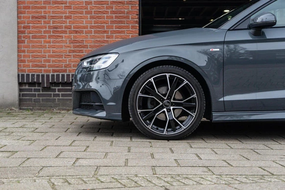 Audi A3 - Afbeelding 7 van 26