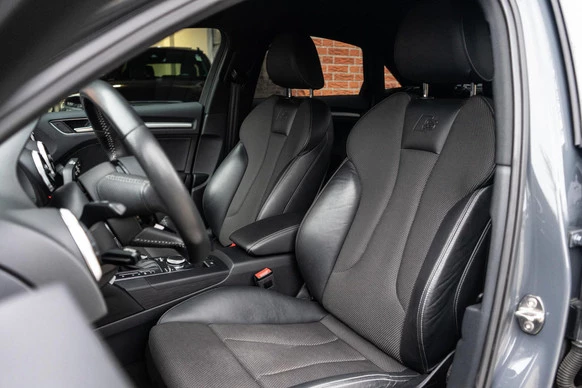 Audi A3 - Afbeelding 8 van 26
