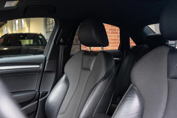 Audi A3 - Afbeelding 9 van 26