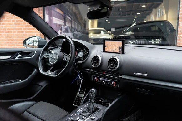 Audi A3 - Afbeelding 10 van 26