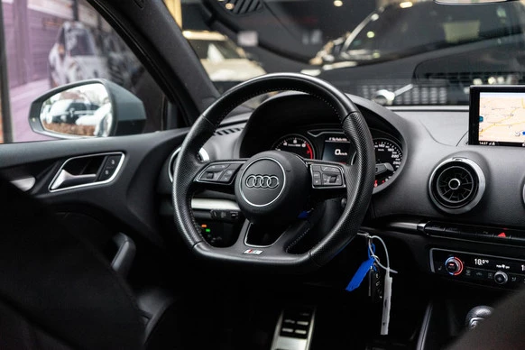 Audi A3 - Afbeelding 11 van 26