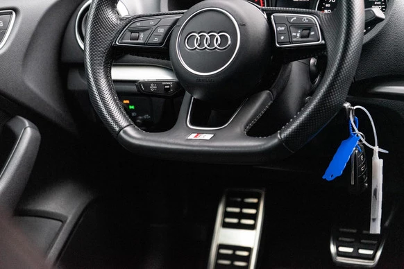 Audi A3 - Afbeelding 12 van 26