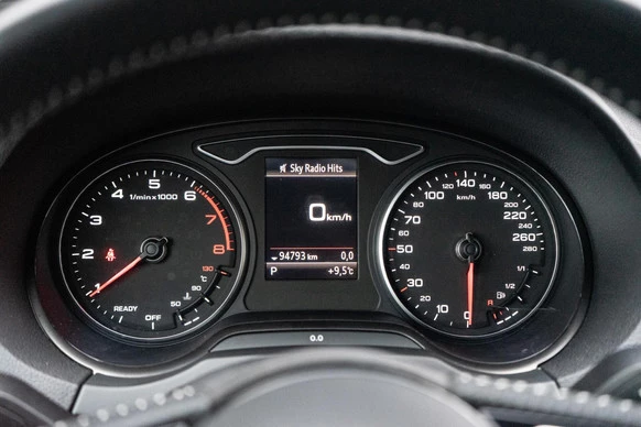 Audi A3 - Afbeelding 13 van 26