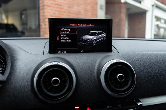 Audi A3 - Afbeelding 14 van 26