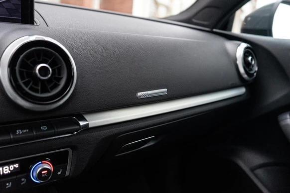 Audi A3 - Afbeelding 18 van 26