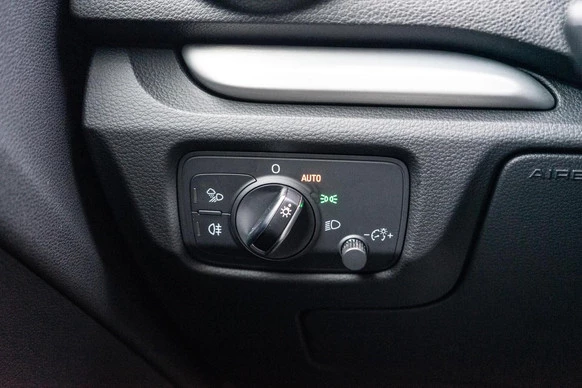 Audi A3 - Afbeelding 19 van 26