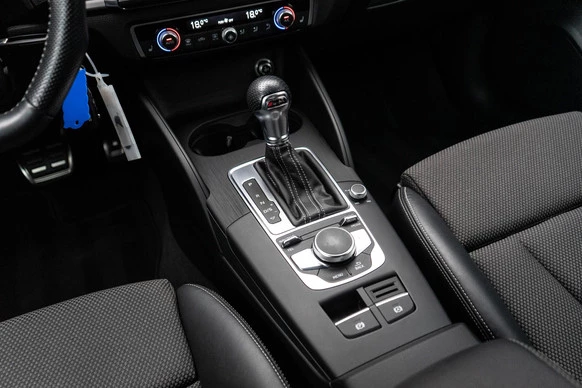 Audi A3 - Afbeelding 20 van 26