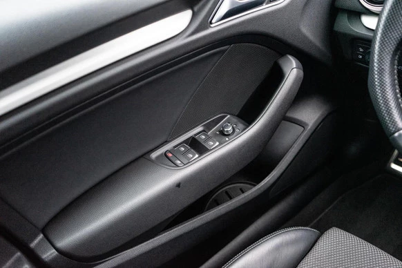 Audi A3 - Afbeelding 21 van 26