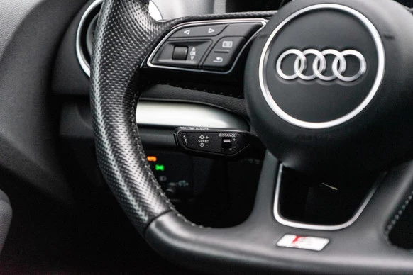 Audi A3 - Afbeelding 22 van 26