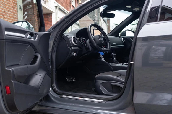 Audi A3 - Afbeelding 23 van 26